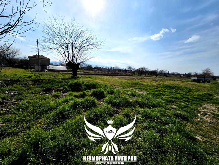 Продава се Парцел в с. Кочево, Област Пловдив - 914 кв.м за 25 €/кв.м - Снимка #5