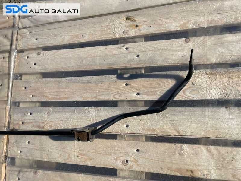 Bara Torsiune Stabilizatoare Punte Spate BMW Seria 3 F30 F31 2011 - 2018 Cod 6853473 685347301 [AV0928]