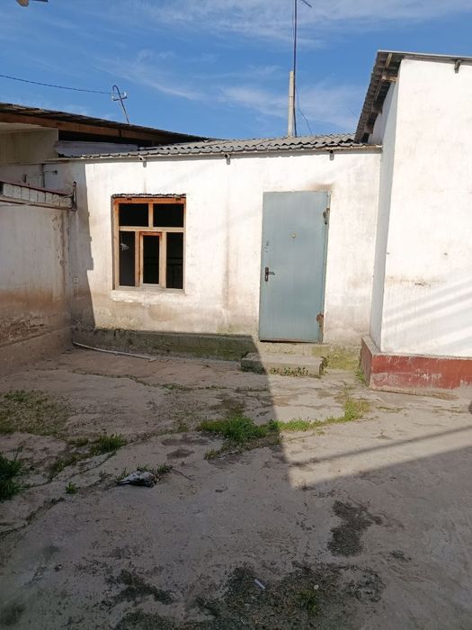 Продается участок