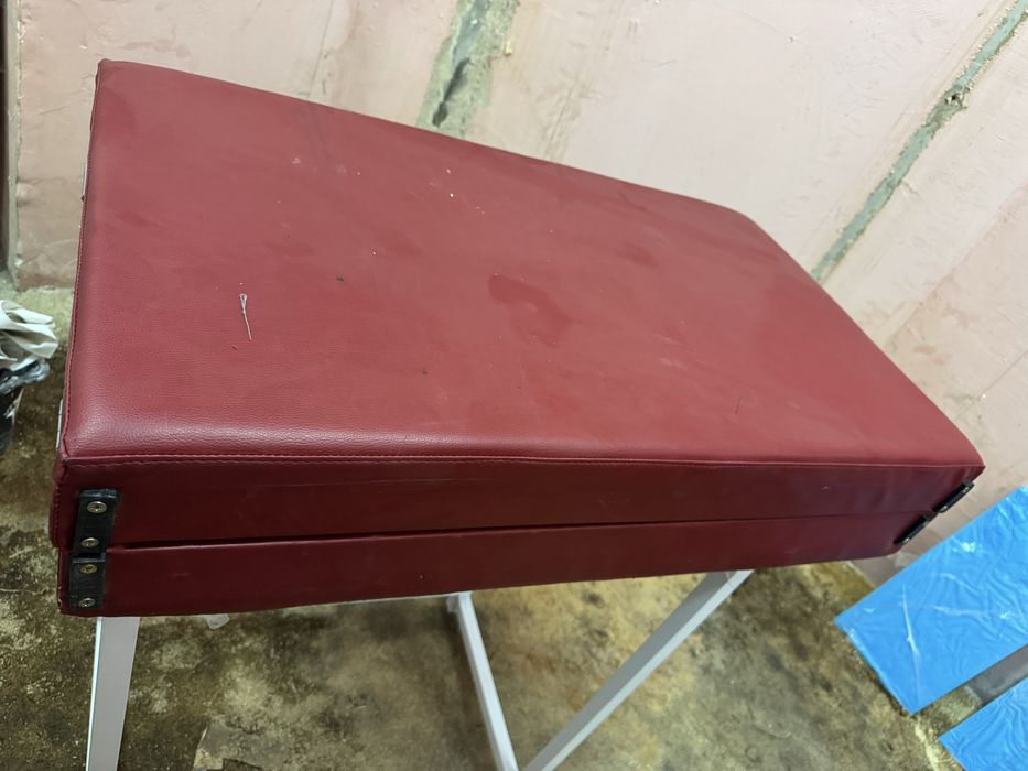 Кушетка медицинское