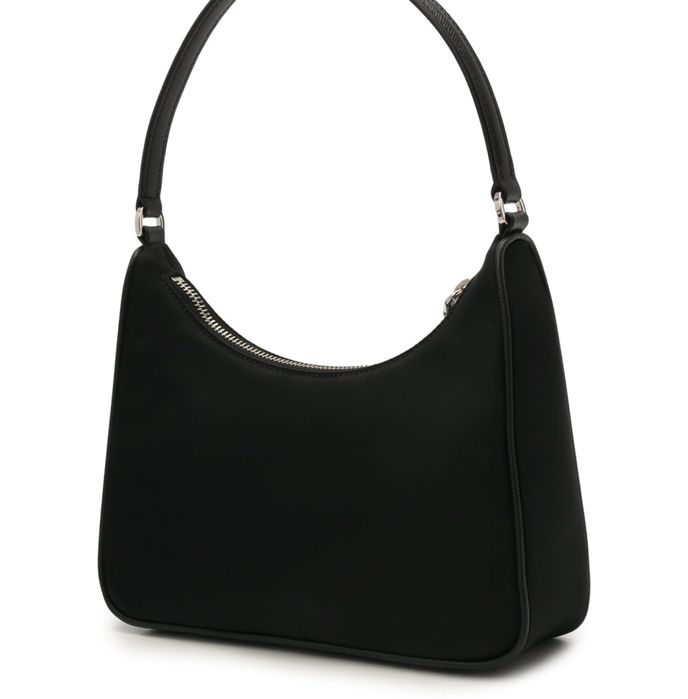 Сумка prada nylon