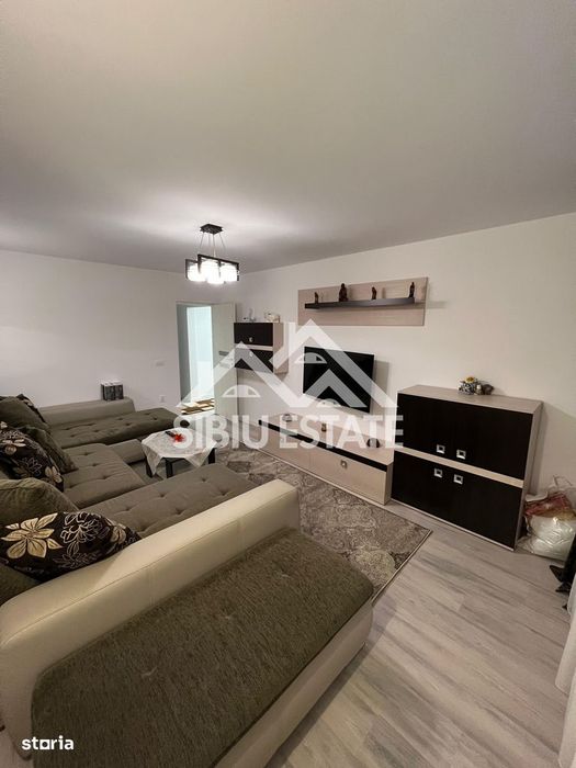 Apartament Premium 3 Camere Decomandat | Zona Mihai Viteazu – Hipodrom