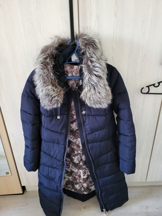 Пуховики разные хорошего качества