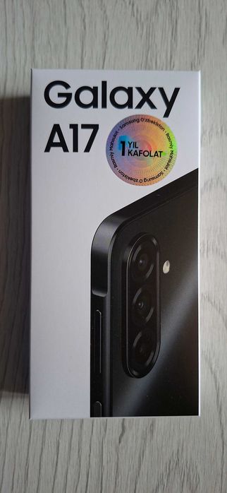 Самсунг А17 Samsung 128 GB