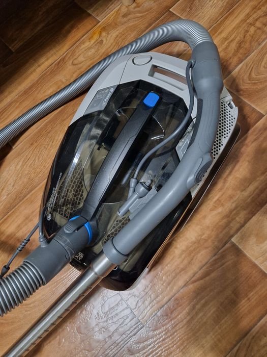 Пылесос Thomas Б/У