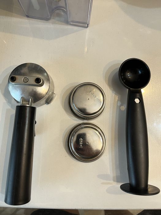 Кофеварка VITEK VT-1517 bn