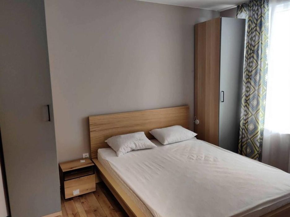 Дава се под наем Двустаен апартамент в София, Кръстова вада - 70 кв.м за 800 € - Снимка #5