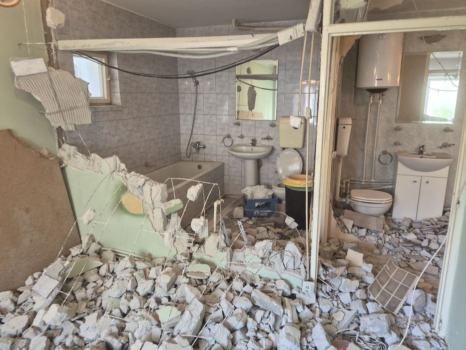 Demolări apartamente Tulcea