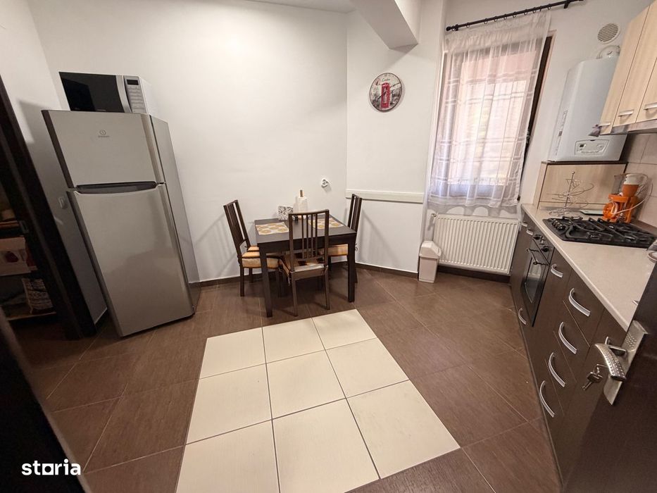 3 Camere Decomandat | 100 mp | 2 Parcări | Dobroești