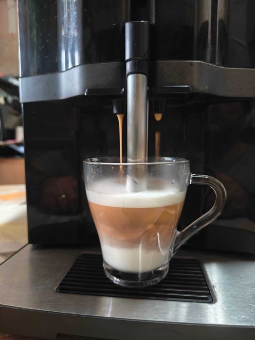 de vanzare Espressor automat SIEMENS EQ300 extraKlasse