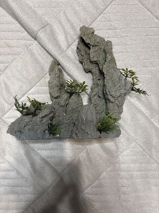 Декорации для аквариума