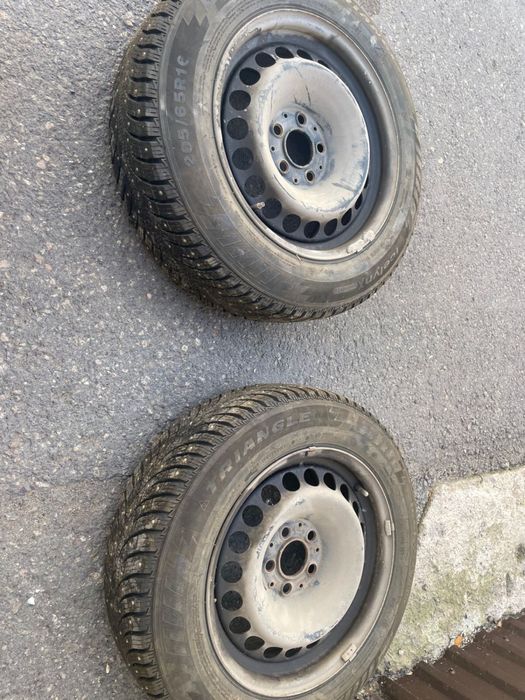 Шины без дисков продам