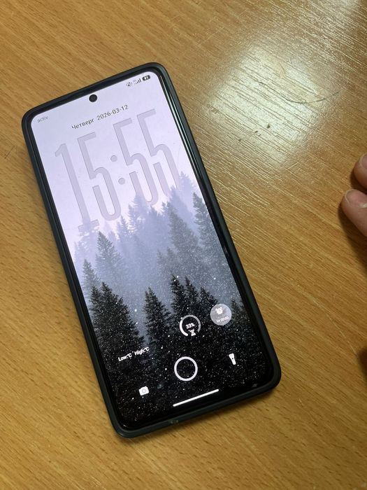 Poco X7 Pro  покупал в феврале