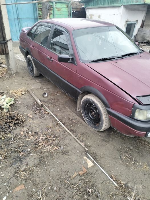 Продам машину Фольксваген