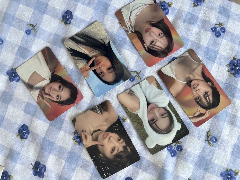 Kpop Twice албум