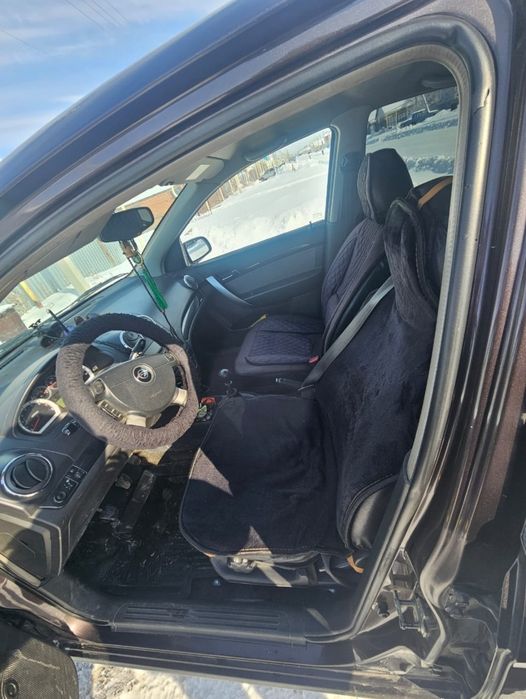 Продам машину состояние хорошее