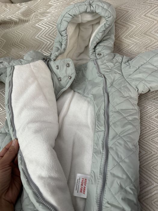 Комбинезон для малышей