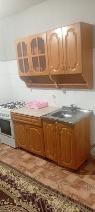 Контейнерная береке 1 бөлме үй жалға берем