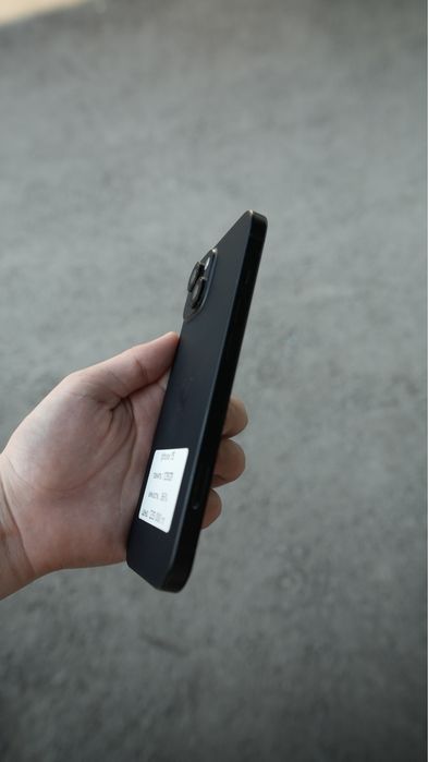 Iphone 15. 128 gb
