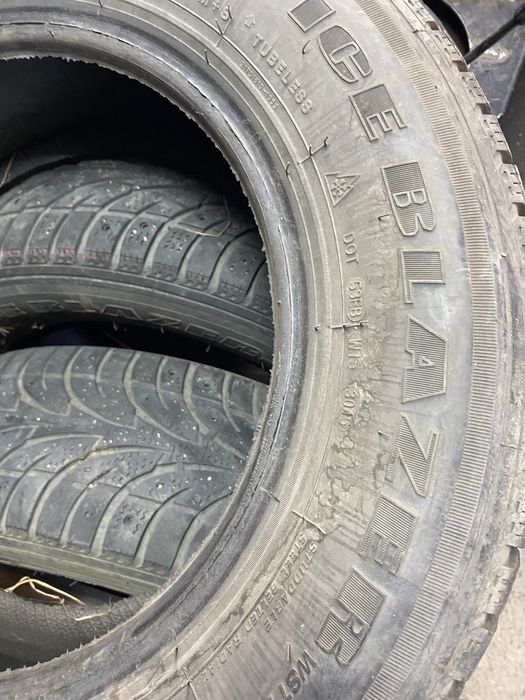 Автошины на 16. 215/70