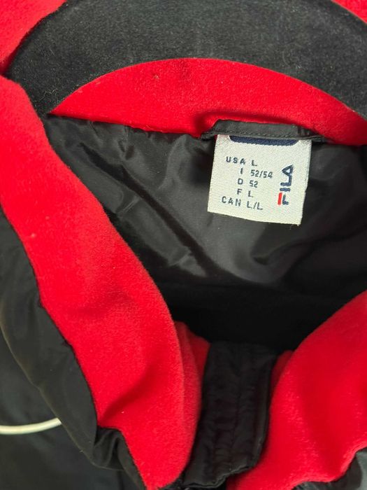 Geacă puffer Fila mărimea L