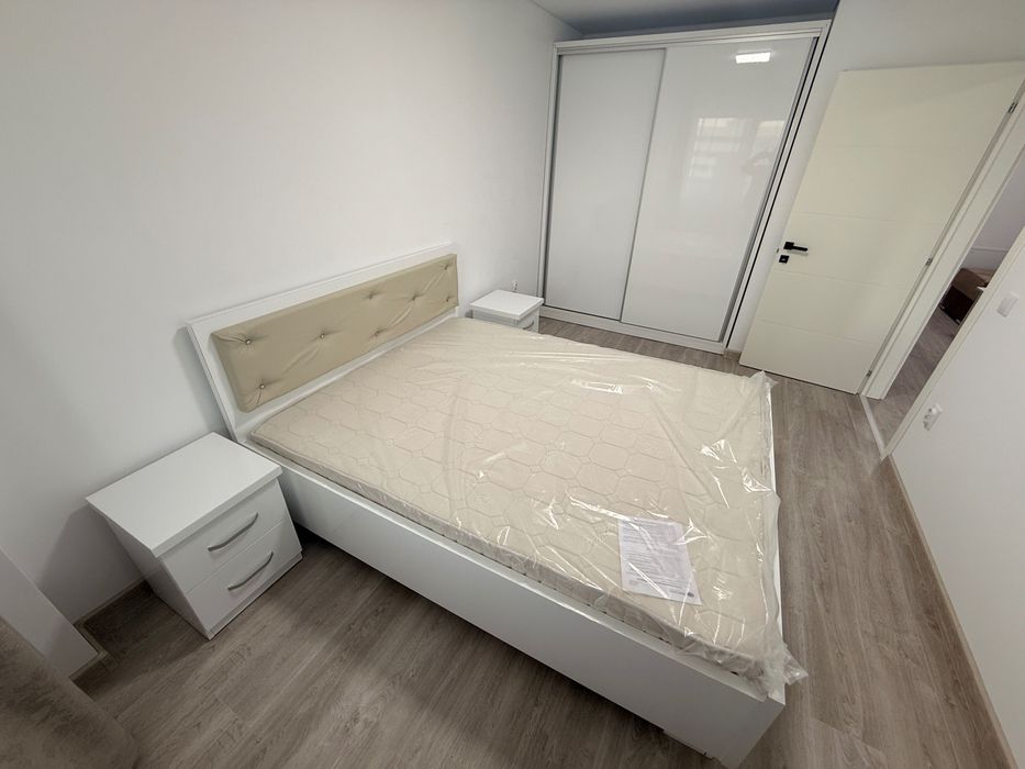 Apartament nou, Copou Garden, mutare imediată