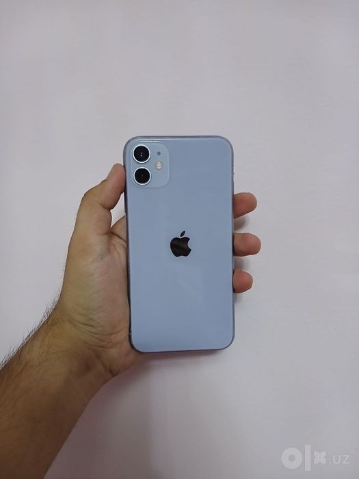 Iphone 11 sotiladi