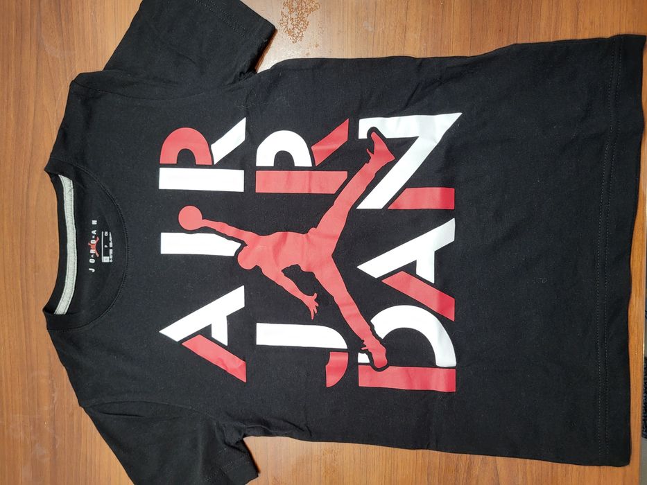 Tricou Nike Air Jordan