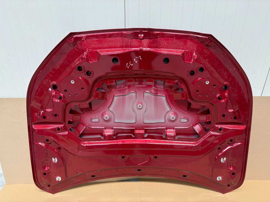 Оригинален Преден Капак За БМВ Х2 У10 5A5BFE6 BMW X2 U10