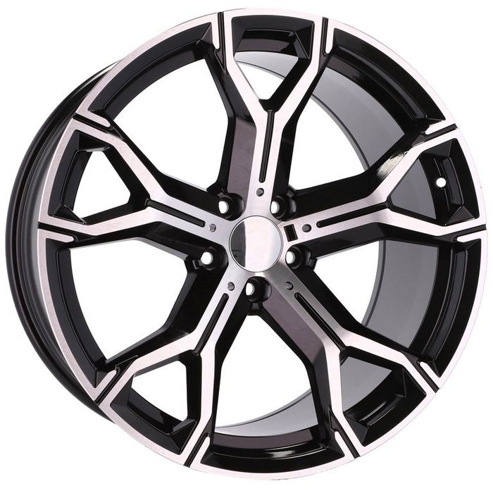 Jante BMW R20 5x112 M741 Style | X7, X6, X5, X4, X3, etc