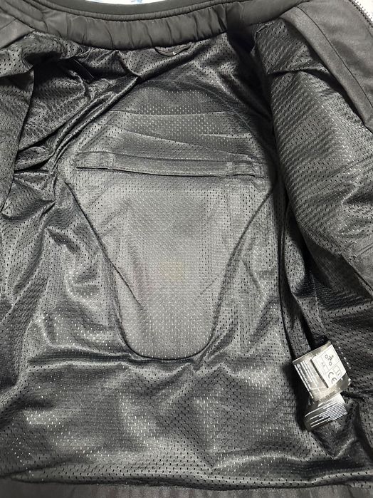 Мото яке Nordcode Rhyno