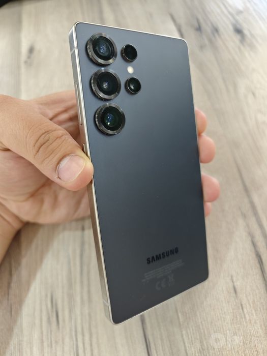 Samsung Galaxy S25 Ultra 256 GB