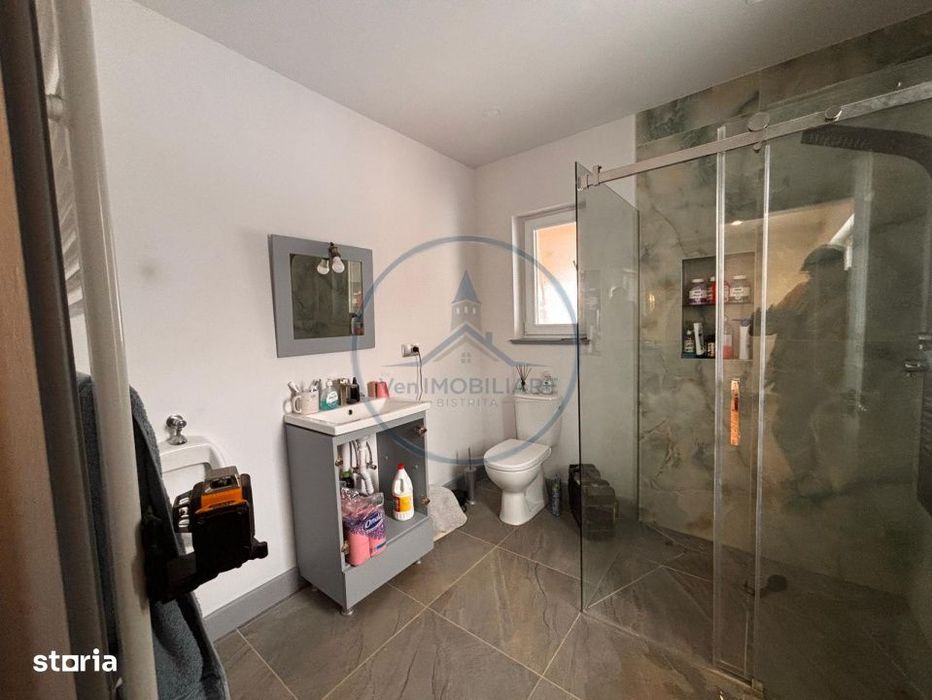 Casa Individuala Arcalia 15km de Bistrita