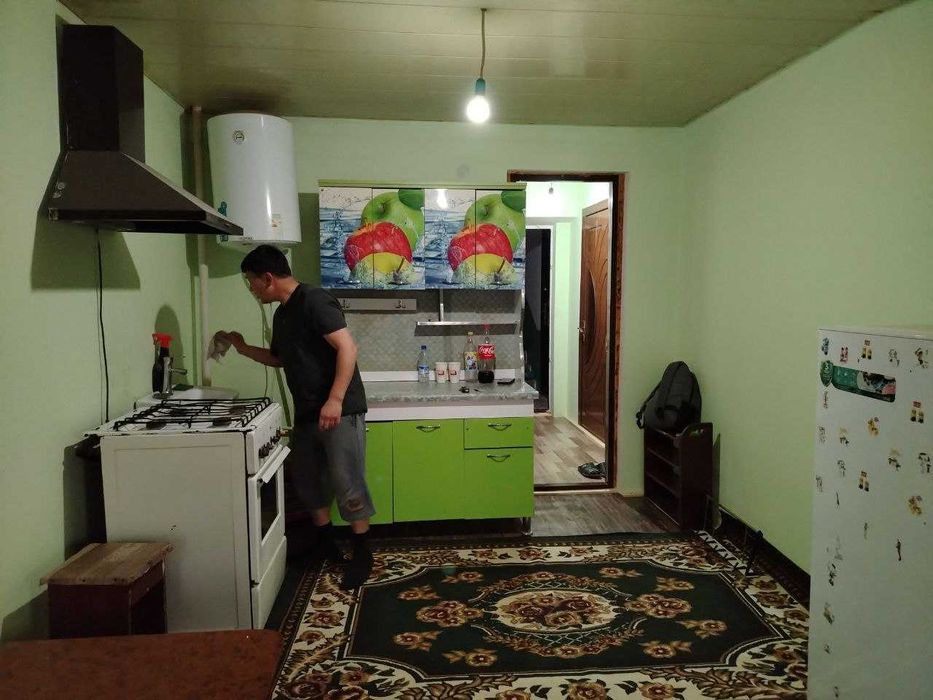 Синода 1хонали квартира ижарага берилади