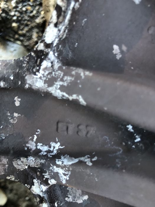 Диски R 15 на мерседес.