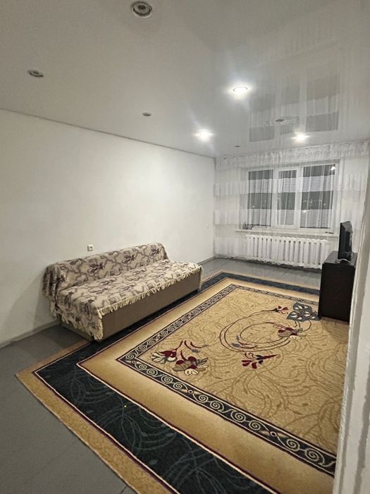 Сдаю квартиру в Аксу