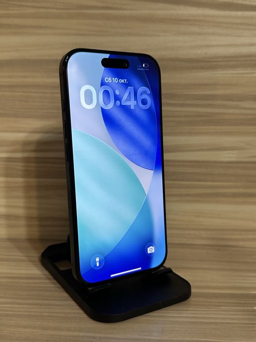 Iphone 16 pro 256 Айфон 16 про 256гб