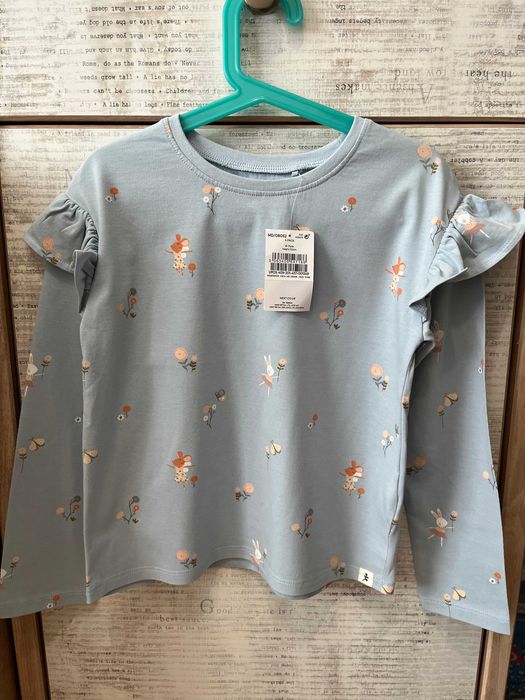 Лонгслив от Next, новый