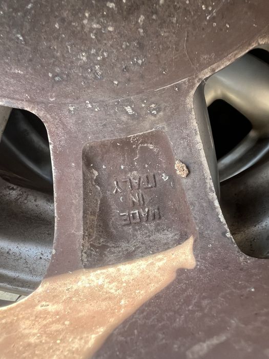 Алуминиеви джанти MINI Cooper – Style 82 (8 Spoke) (4х100 5,5Jx15ET45)