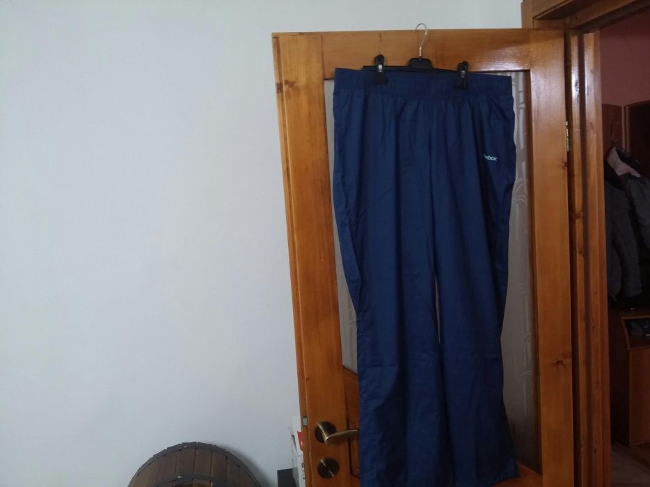 Costum sport dama xl nou Reebook