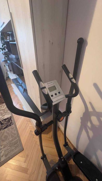 Eliptica KONDITION BEL-7800 greutate maxima 100 kg | Grigorescu