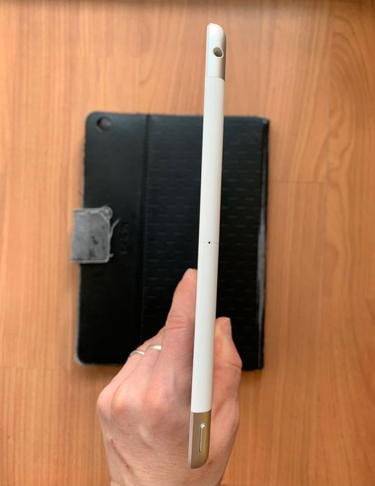 iPad 6 gen cellular