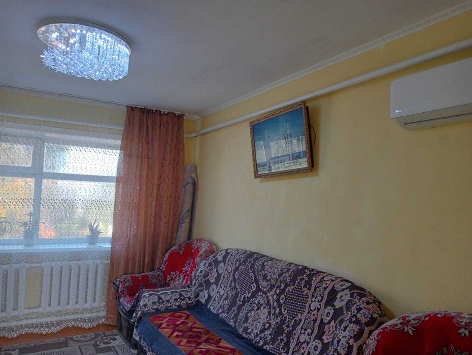 Продам 3 ком кв.