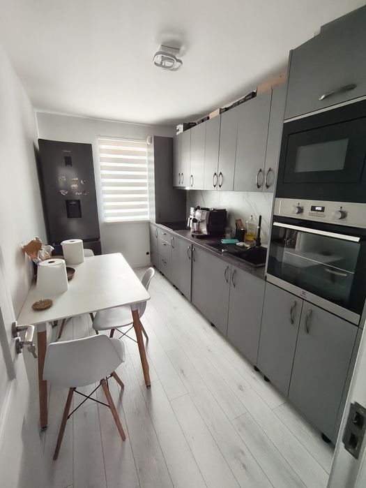 Apartament 49 mp, Lisaura