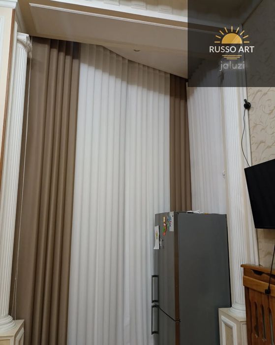 Жалюзи всех видов для Вашего дома и офиса. По самым низким ценам.