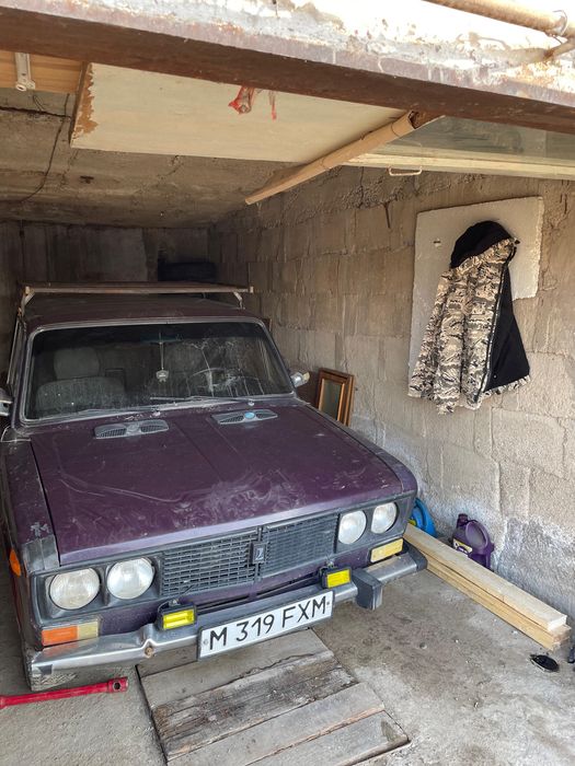 Срочно продаю гараж