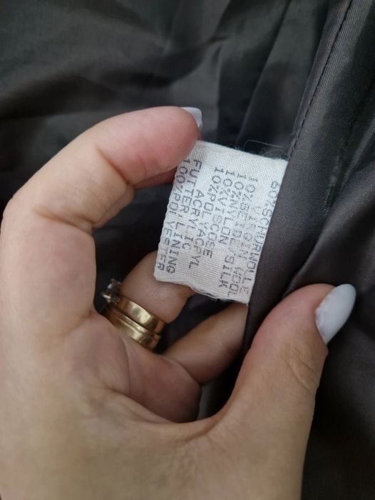 Sacou jacheta marime 40