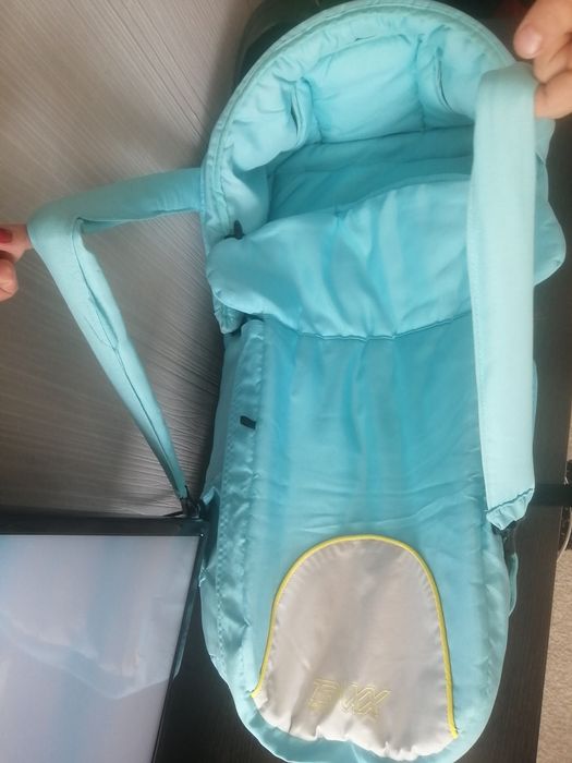 Детская сумка переноска