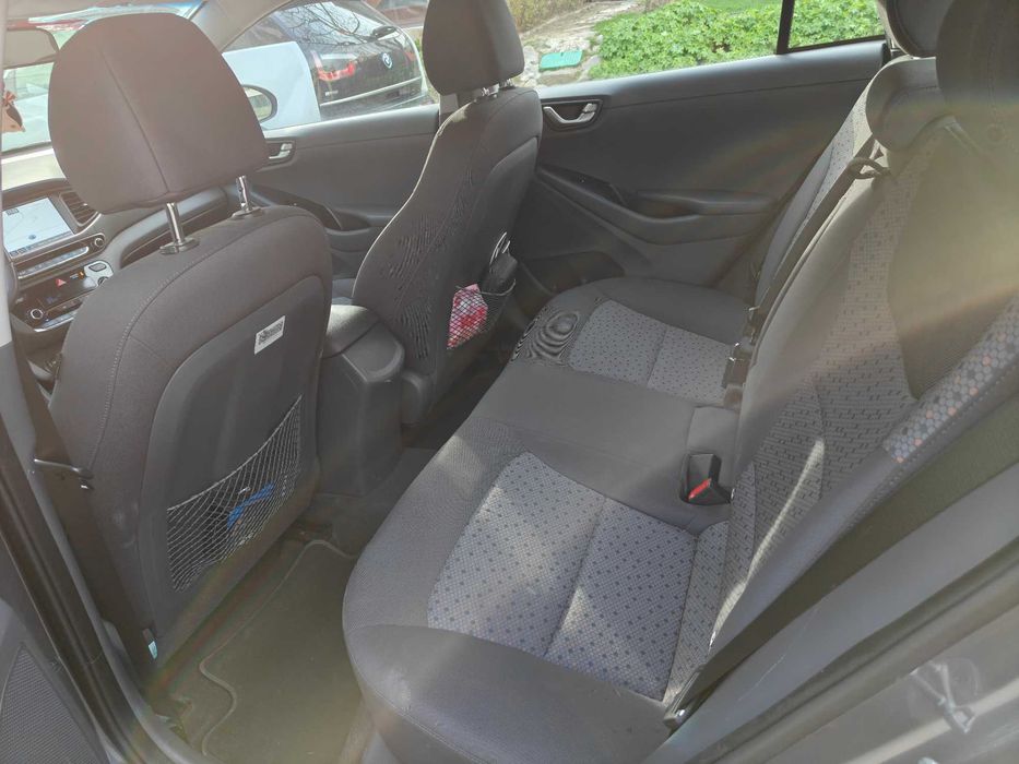 Hyundai Ioniq 28 kWh 2019 г.