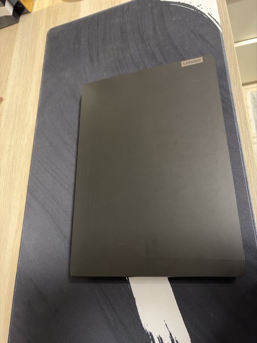 Laptop LENOVO IdeaPad Gaiming 3